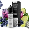 Blueberry Limeade Coastal Clouds 60ml product image