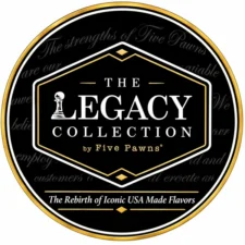 Five Pawns Legacy Collection Freebase