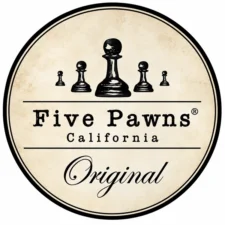 Five Pawns Original Series Freebase