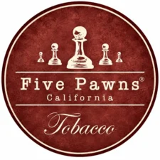 Five Pawns Tobacco Series Freebase