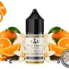 Queenside Five Pawns Salt 30ml product image