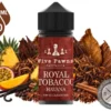 Royal Tobacco Five Pawns 100ml product image
