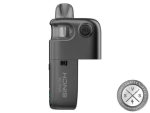 SMOK SINCH 150K Refillable Vape Kit – Gun Metal