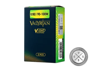 UWELL V-Coil 0.18Ω Replacement Coils 90-100W – 2 Pack