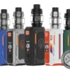 Vaporesso ARMOUR OCTA 220W Starter Kit available colors