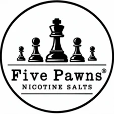Five Pawns Salts