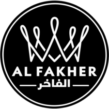 Al Fakher logo
