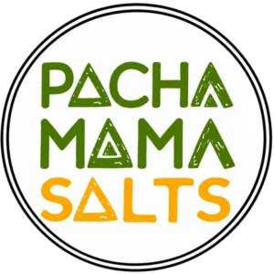 PACHA MAMA SALTS