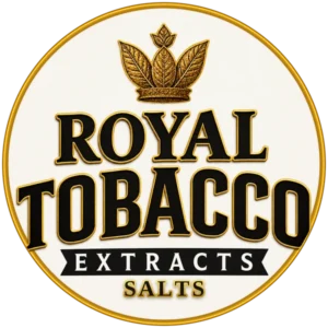 Royal Tobacco Salts